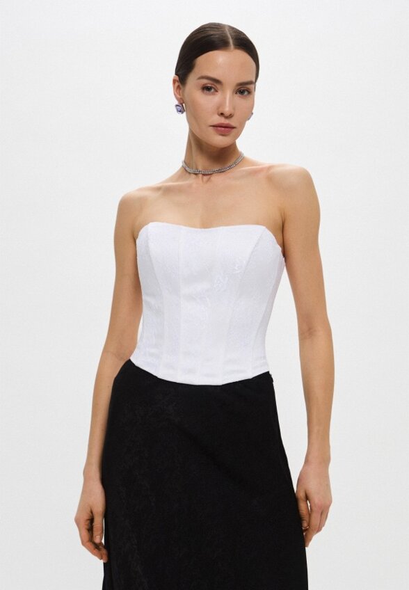 Корсет Namelazz