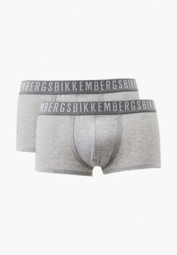 Трусы 2 шт. Bikkembergs