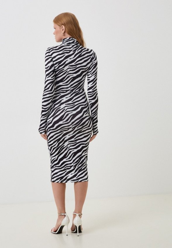 Платье Bad Queen