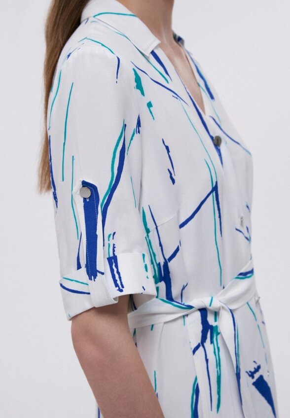 Платье Calista