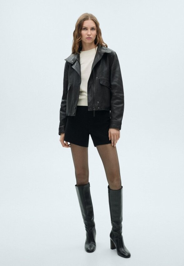 Джемпер Mango