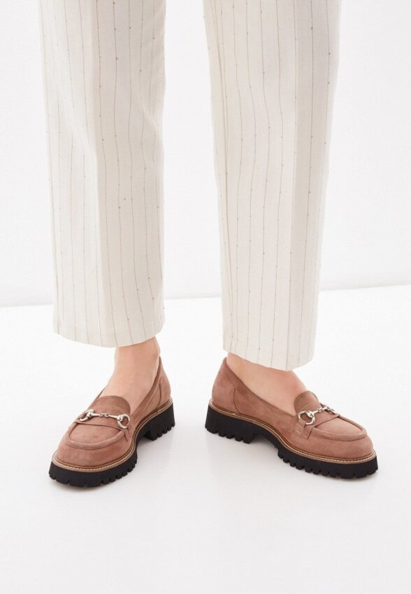 Лоферы Lusavou