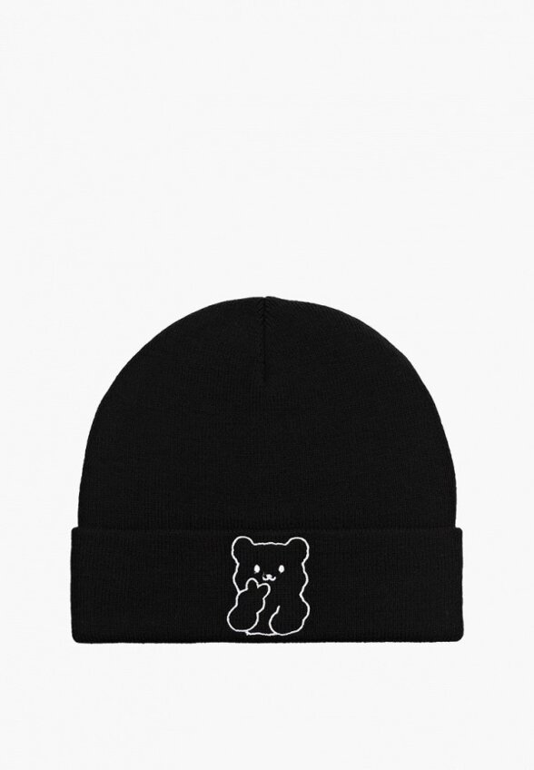 Шапка Crazy Getup