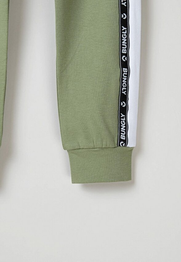 Брюки спортивные Bungly