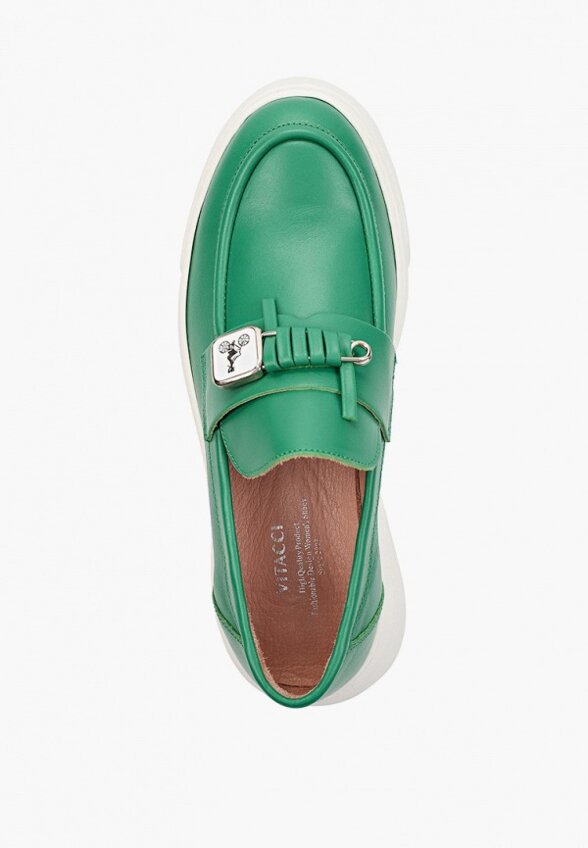 Лоферы Vitacci