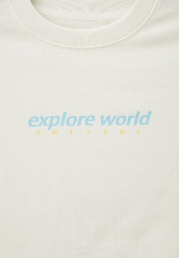 Лонгслив Balabala