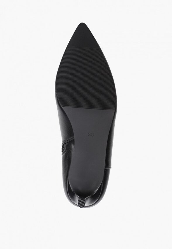 Ботильоны Dino Ricci Select