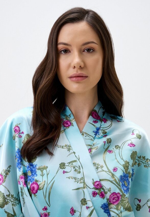 Халат домашний Cleo