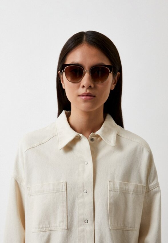 Очки солнцезащитные Baldinini