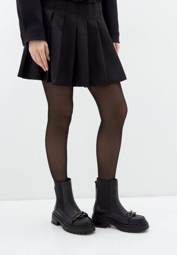 Ботинки Sbalo