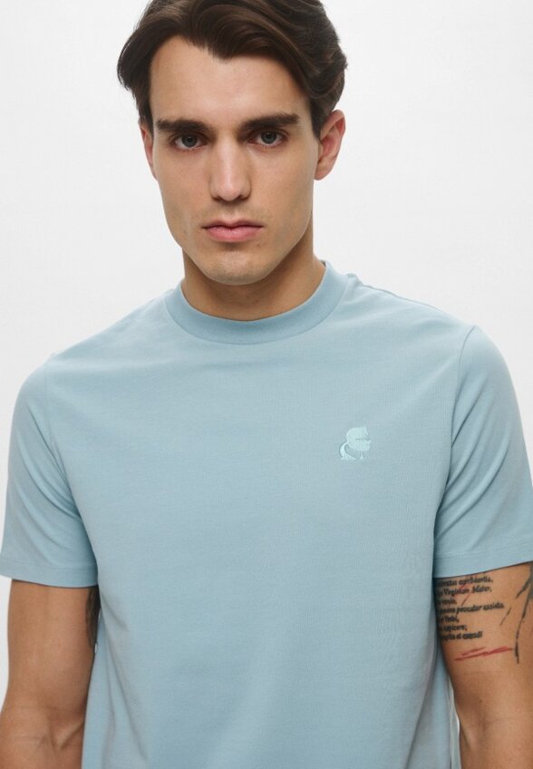 Футболка Karl Lagerfeld