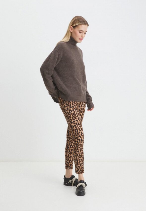 Свитер Maison David