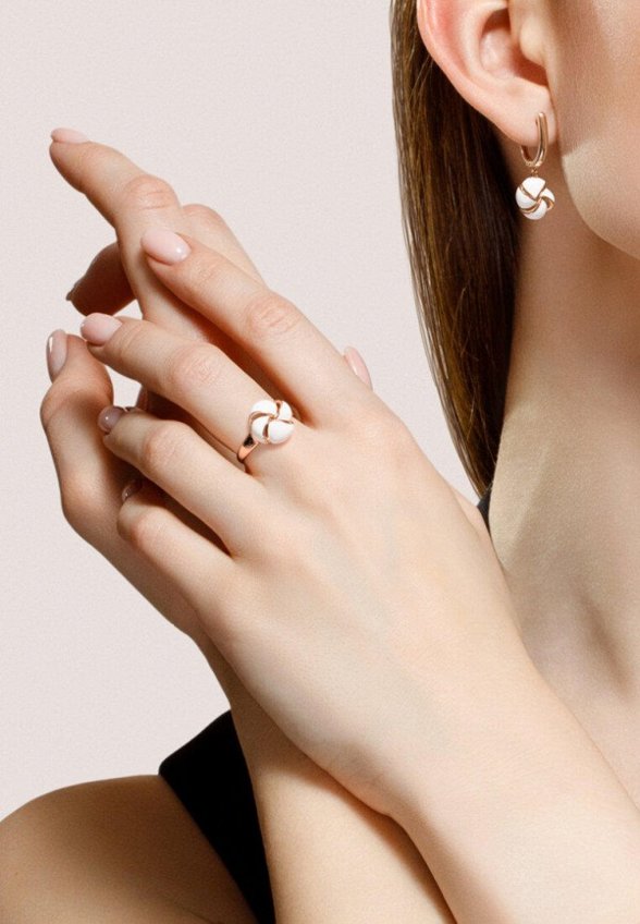 Кольцо Diamant