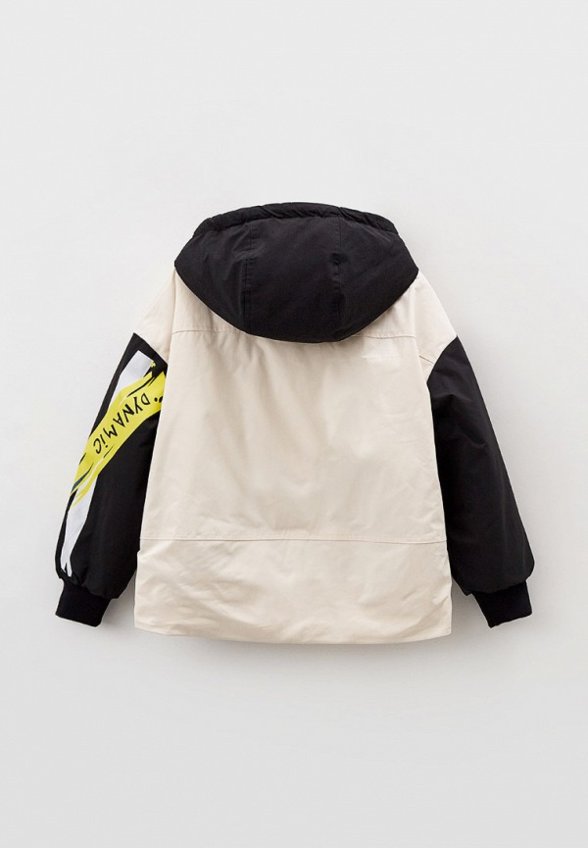 Куртка утепленная Vitacci