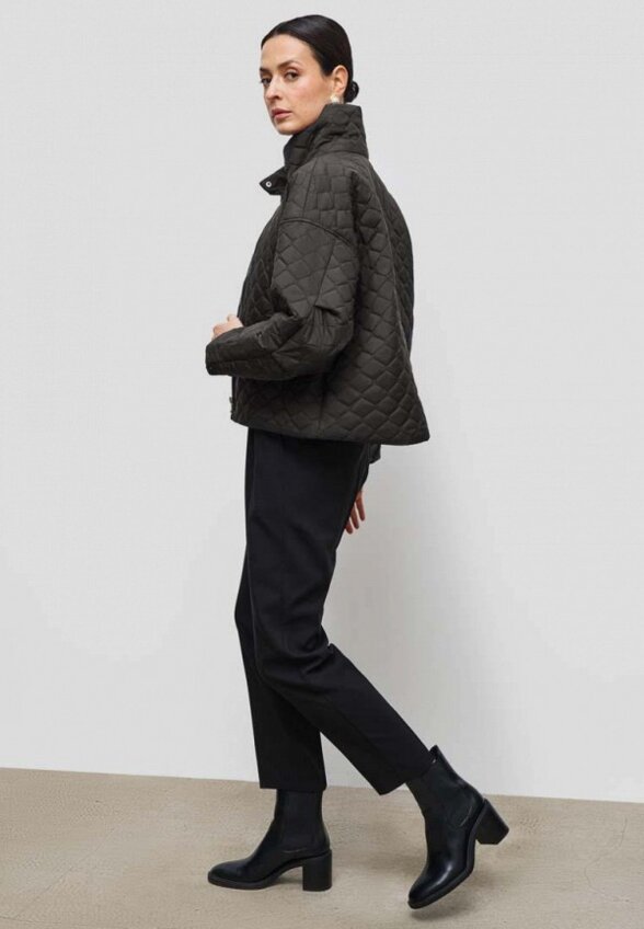 Куртка стеганая Baon