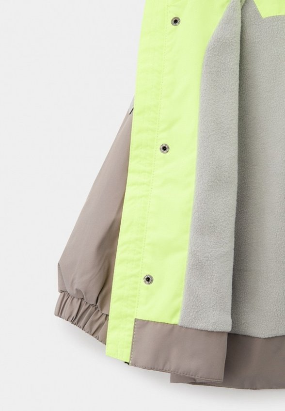 Куртка АксАрт