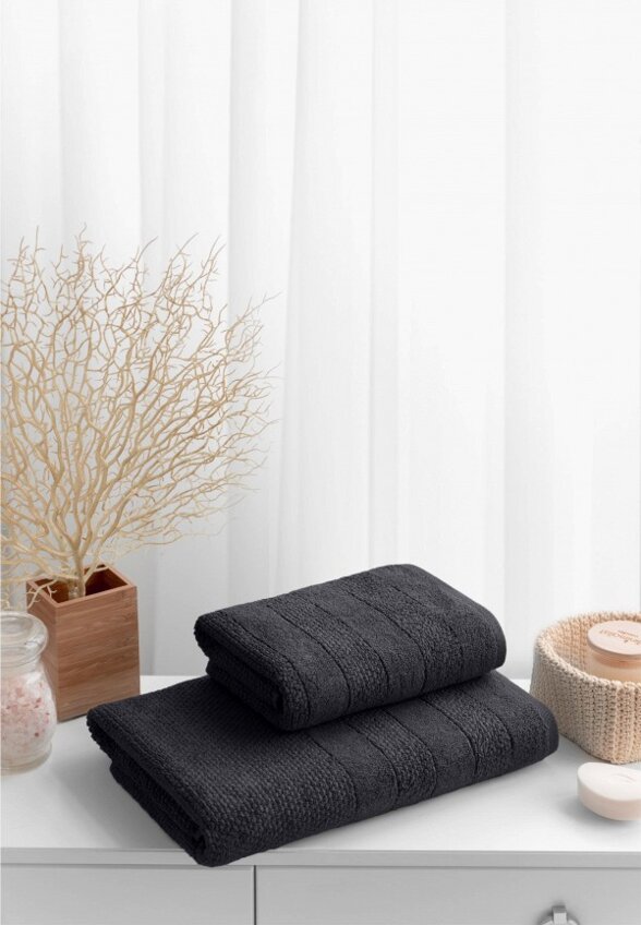 Набор полотенец Love Me