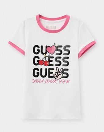 Футболка Guess детям