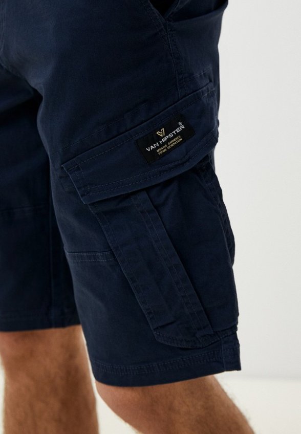 Шорты Van Hipster
