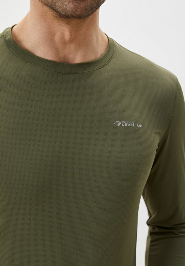 Лонгслив спортивный Baon