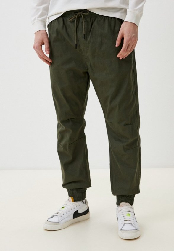 Брюки Terranova