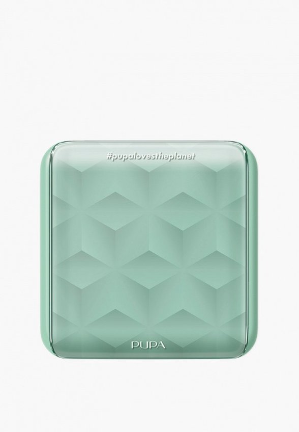 Палетка для лица Pupa