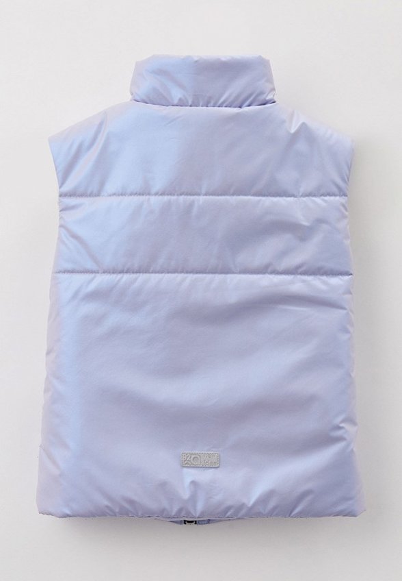 Жилет утепленный АксАрт