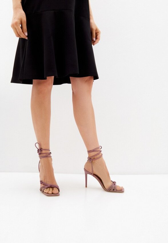 Босоножки Abricot