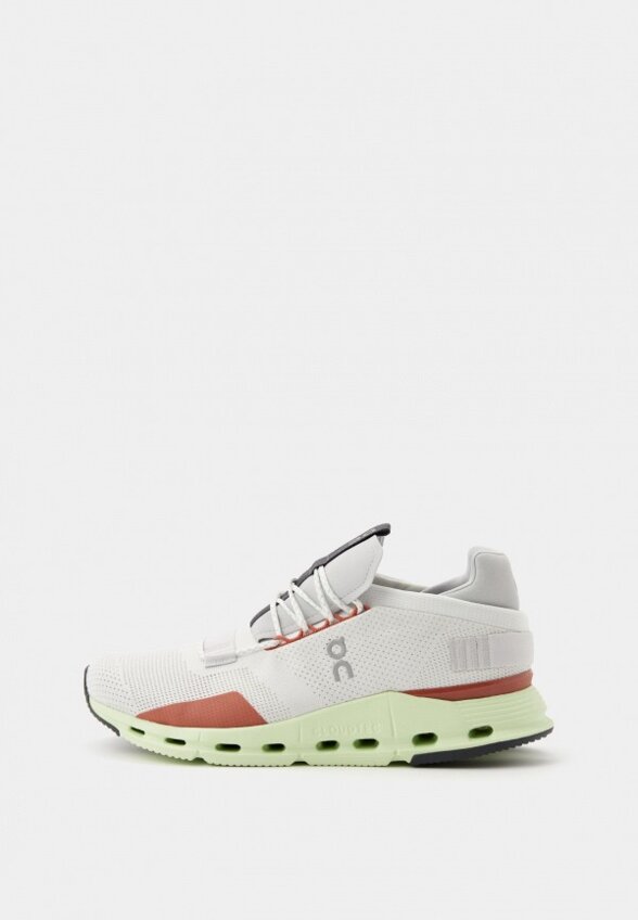 Кроссовки On