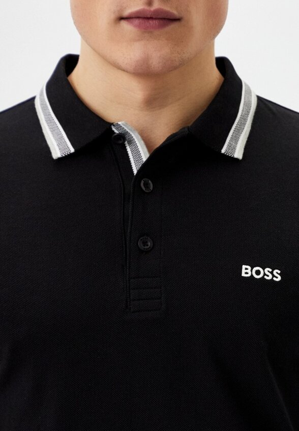 Поло Boss