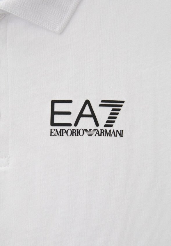 Поло EA7