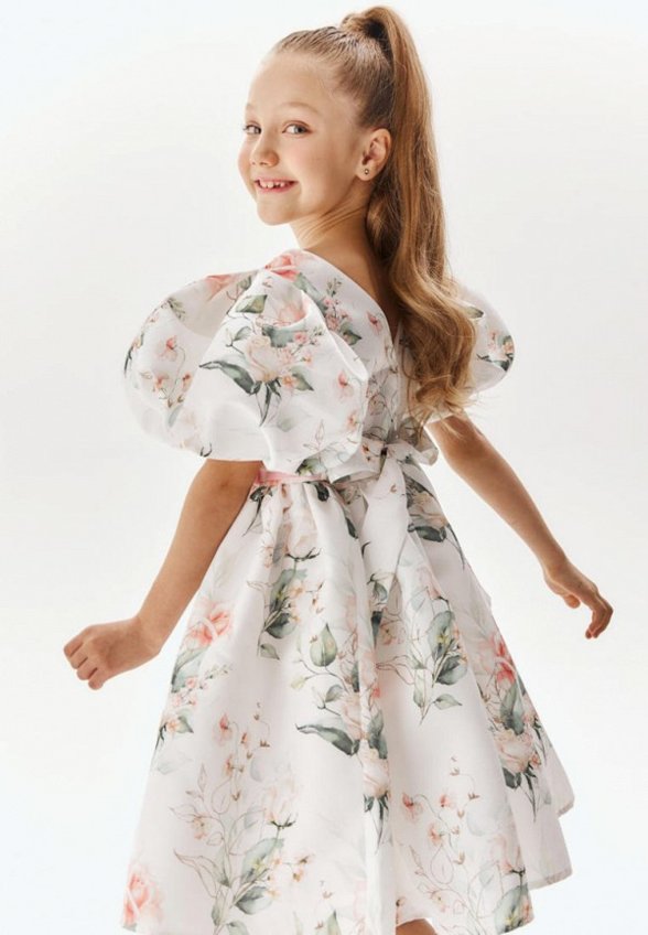 Платье FansyWay