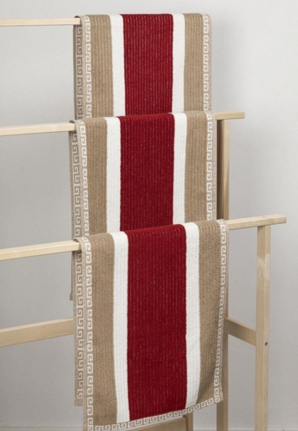 Комплект полотенец Wellness