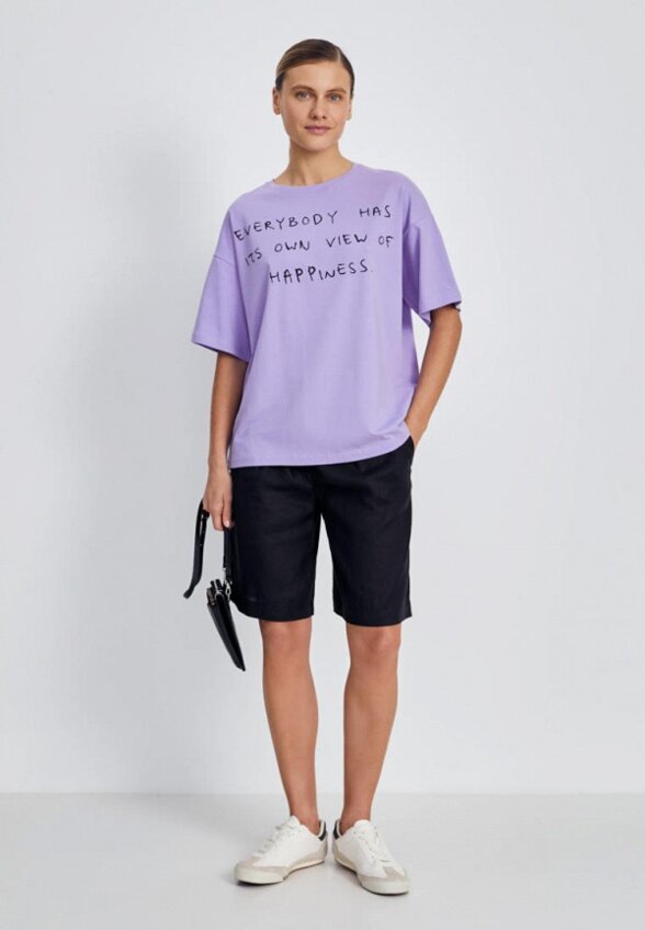 Футболка Finn Flare