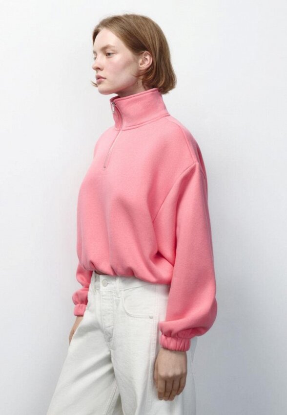 Олимпийка Befree