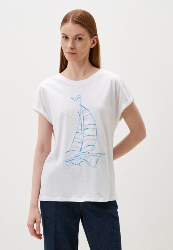 Футболка Colin's