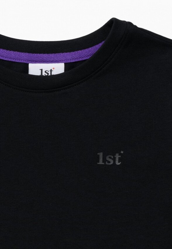 Лонгслив 1st.college