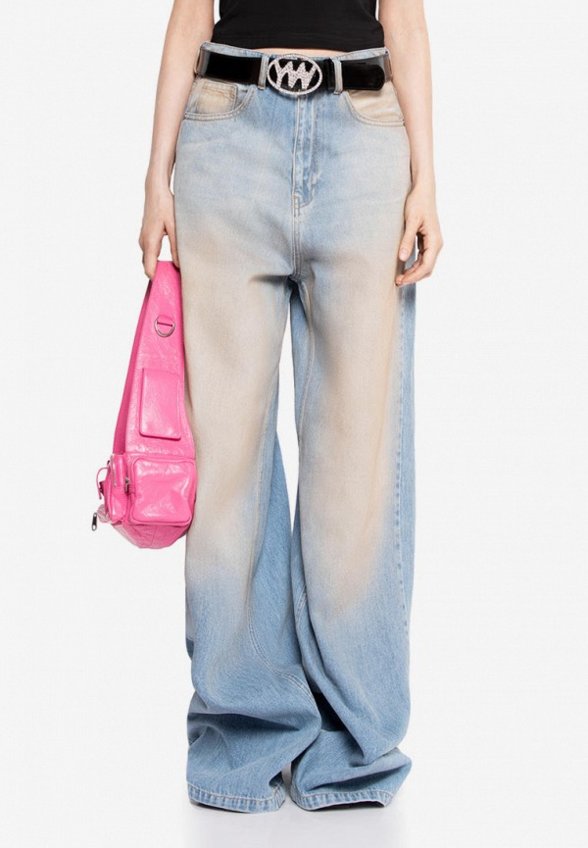 Джинсы You Wanna