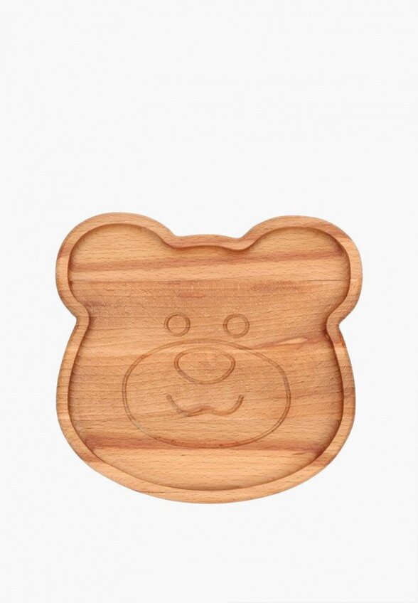 Тарелка Plates and More