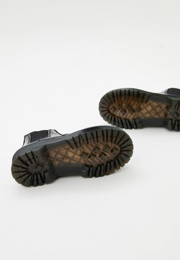 Ботинки Dr. Martens