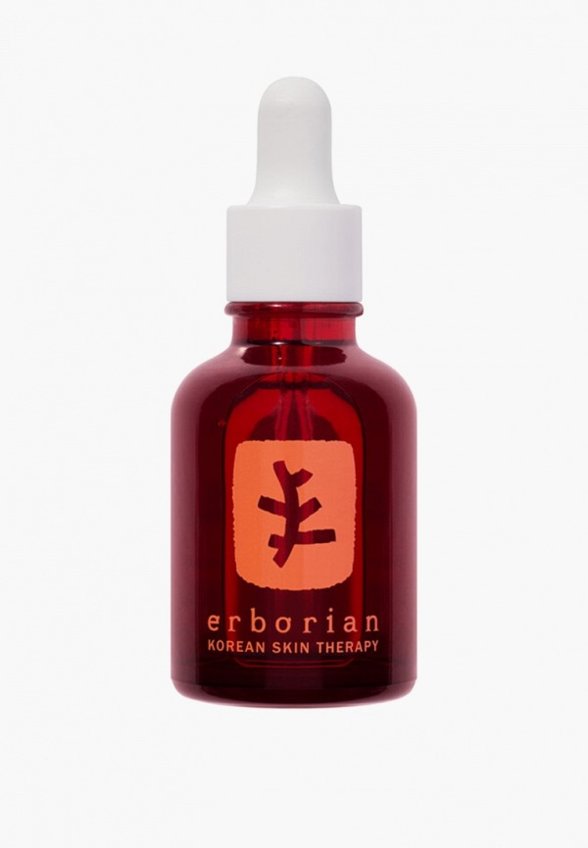 Сыворотка для лица Erborian