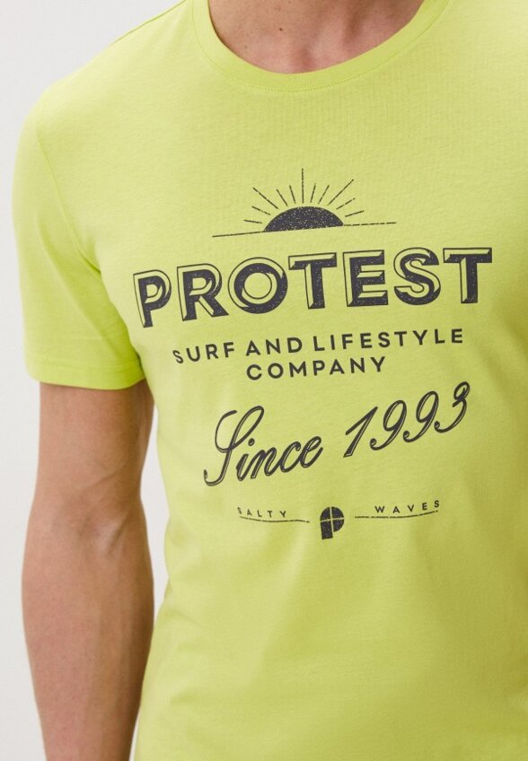 Футболка Protest