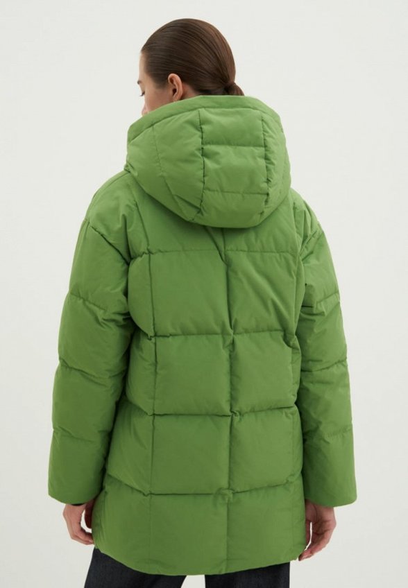 Пуховик Finn Flare