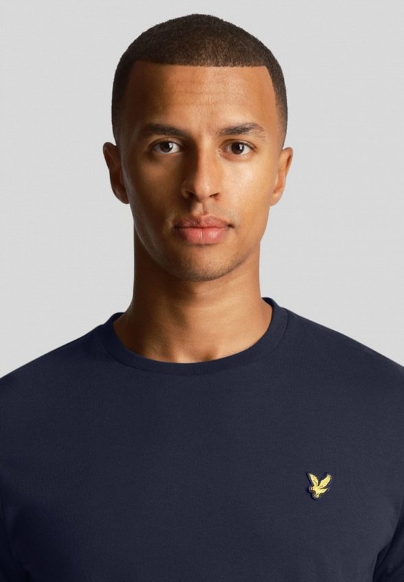 Футболка Lyle & Scott