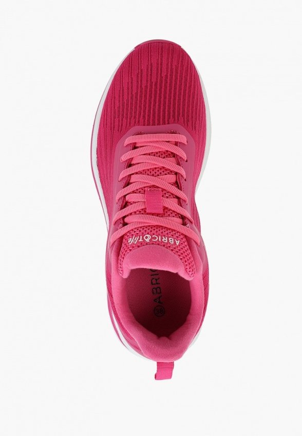 Кроссовки Abricot