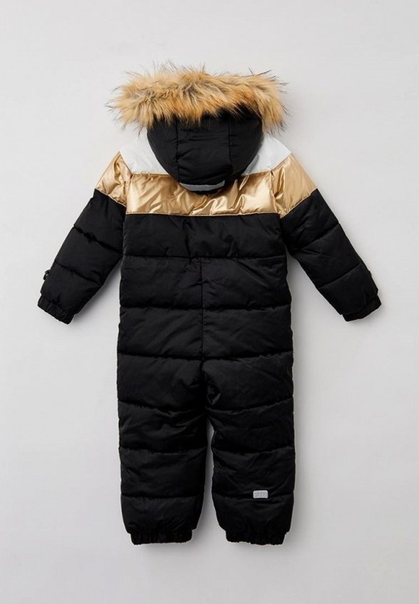 Комбинезон утепленный PlayToday