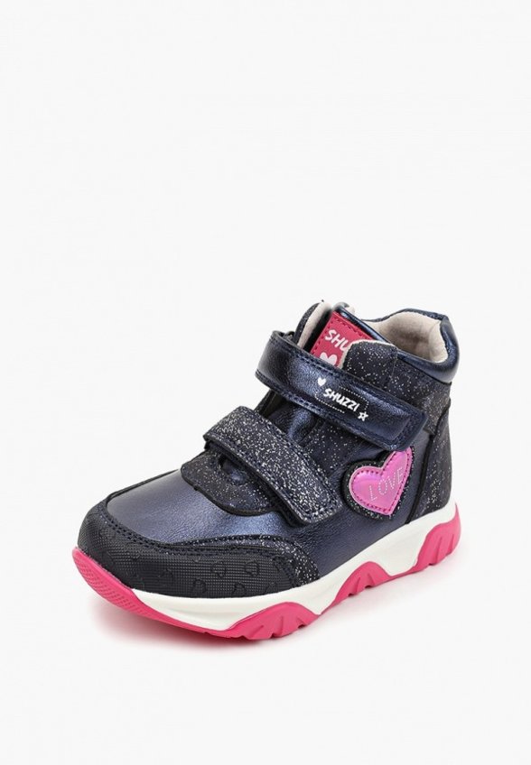 Ботинки Shuzzi