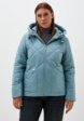 Куртка утепленная Margo Blues1  - превью
