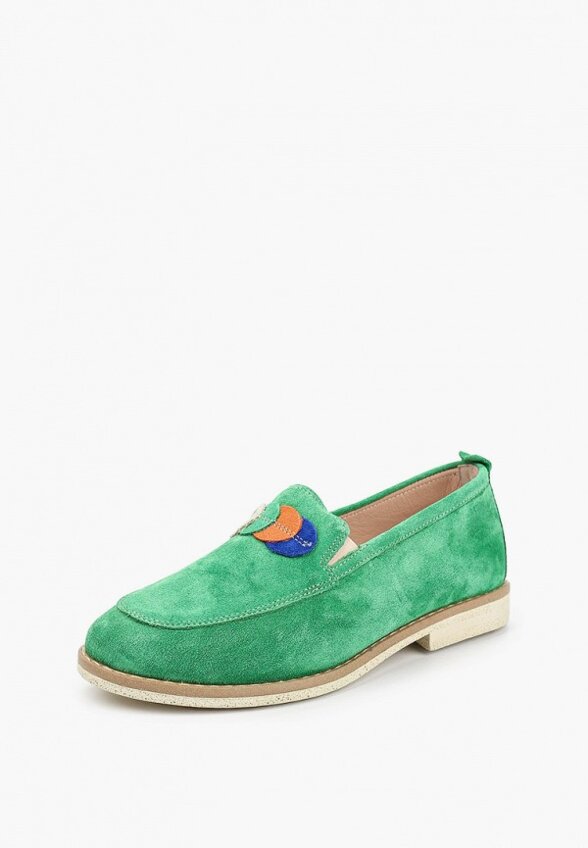 Лоферы Ascalini