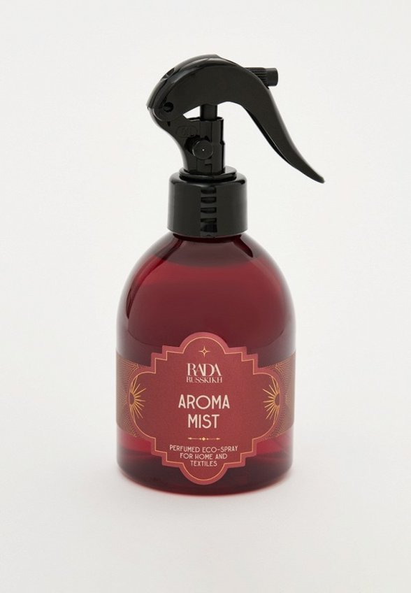 Спрей ароматический Rada Russkikh